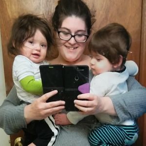 Meet your Posher, Mariah